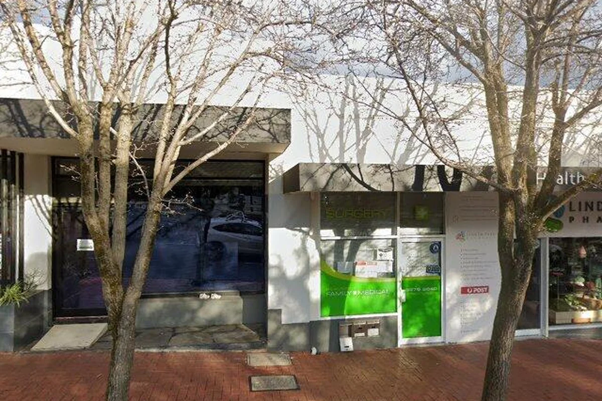 Linden Park Pharmacy