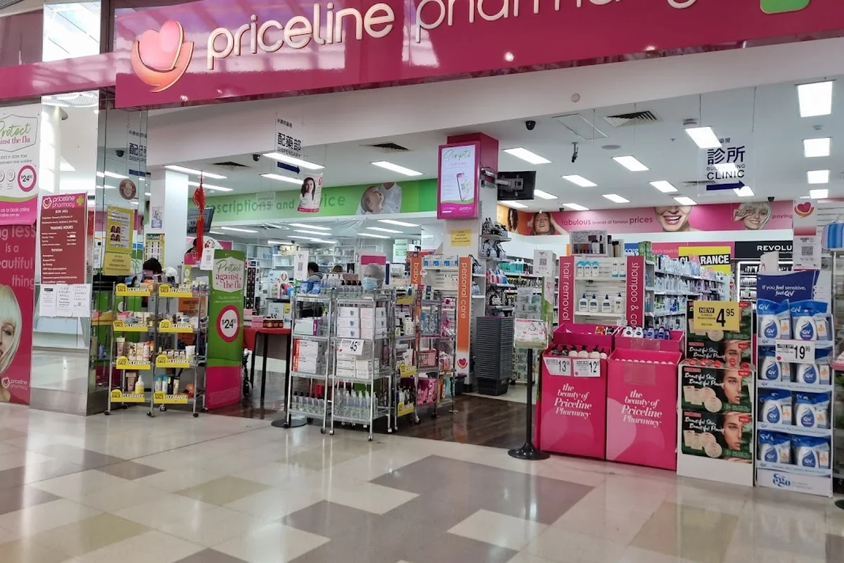 Li's Pharmacy