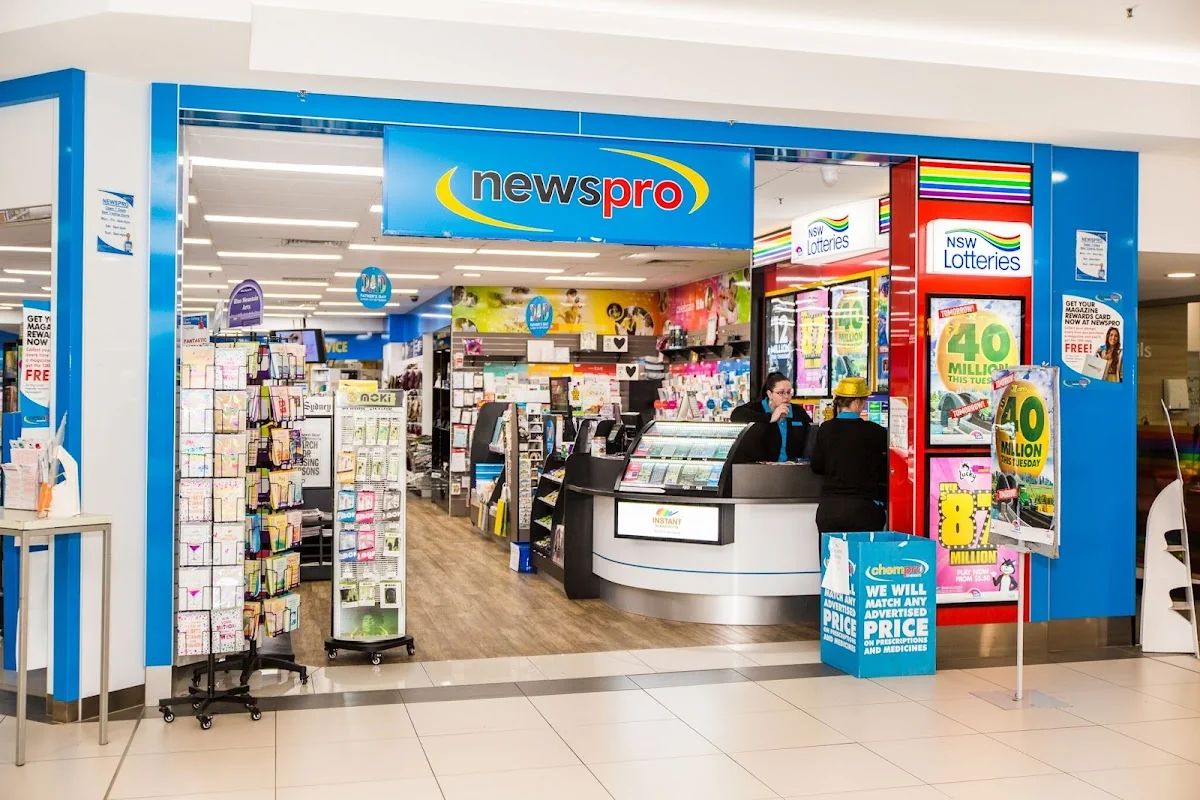 Lismore Central Chempro Chemist