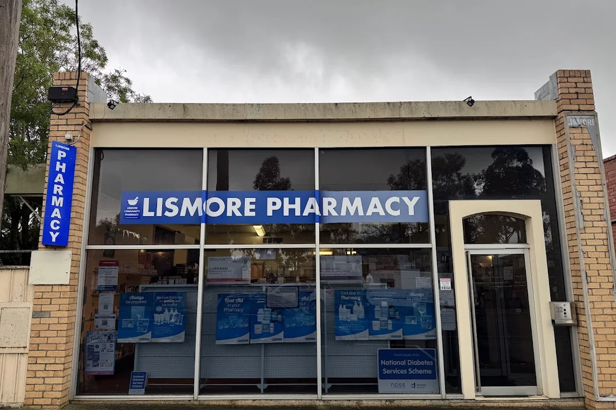 Lismore Community Pharmacy