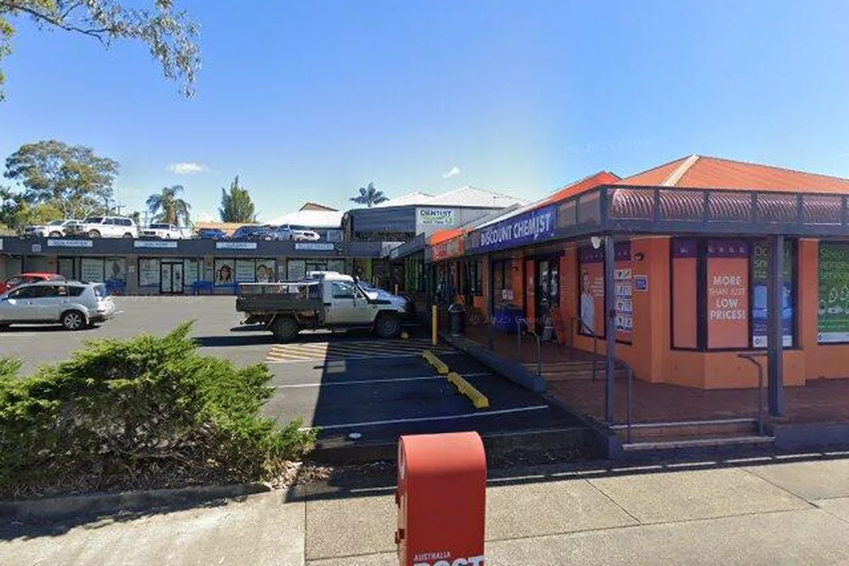 Lismore Pharmacy