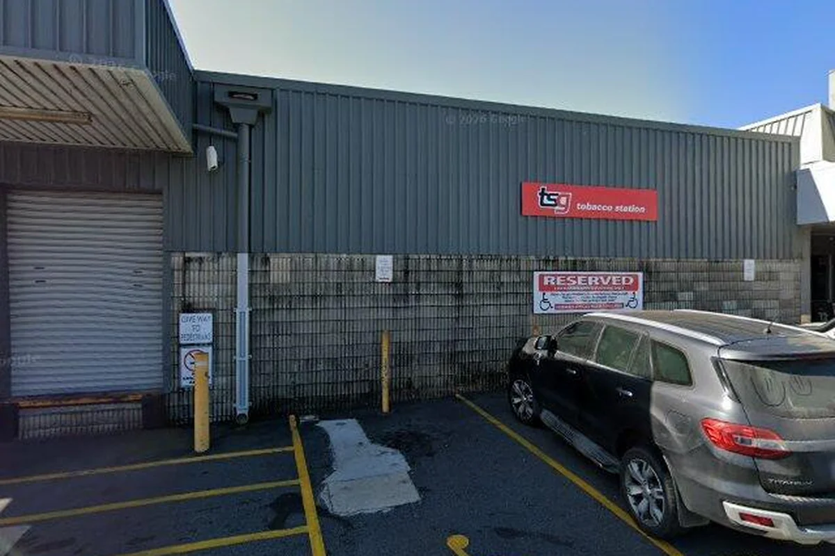 LiveLife Pharmacy Bowen Plaza
