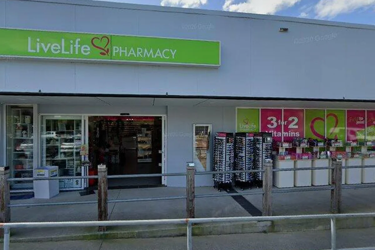 LiveLife Pharmacy Coolum Village