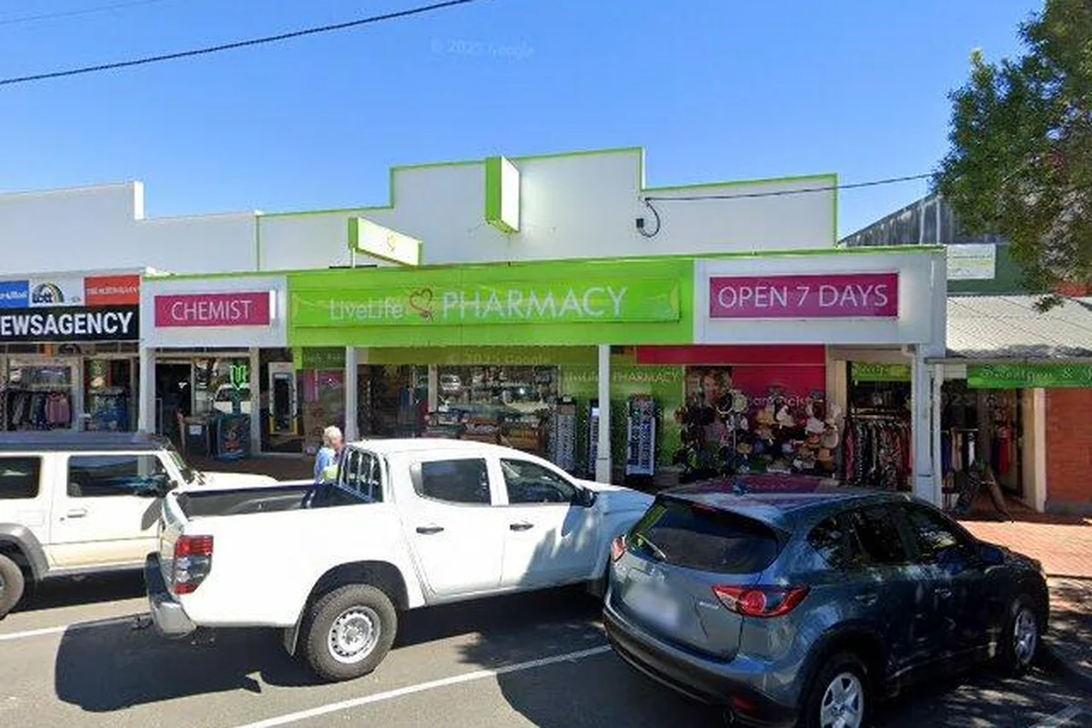 LiveLife Pharmacy Cooroy