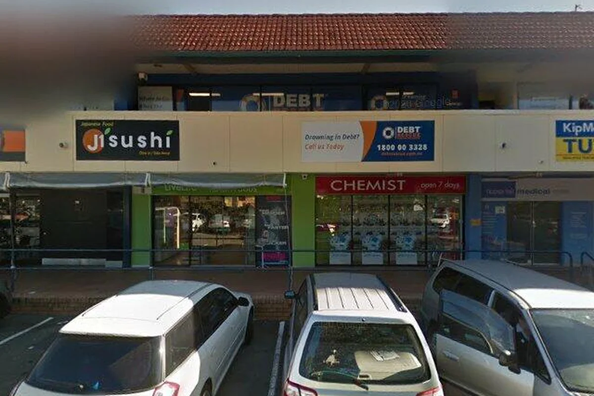 LiveLife Pharmacy Noosa Fair