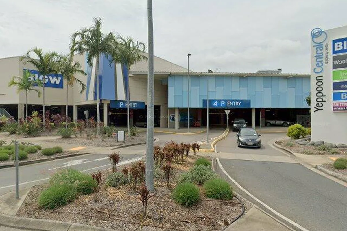 LiveLife Pharmacy Yeppoon Central