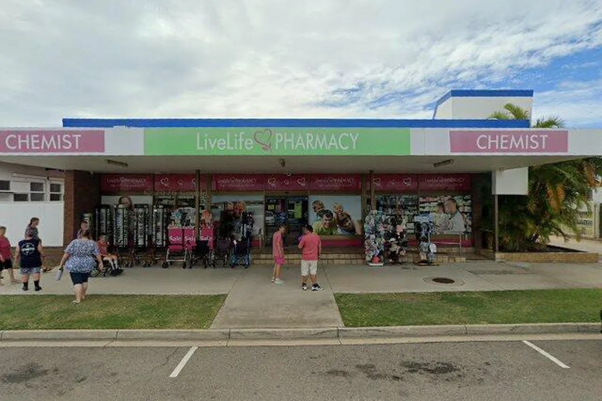 LiveLife Pharmacy