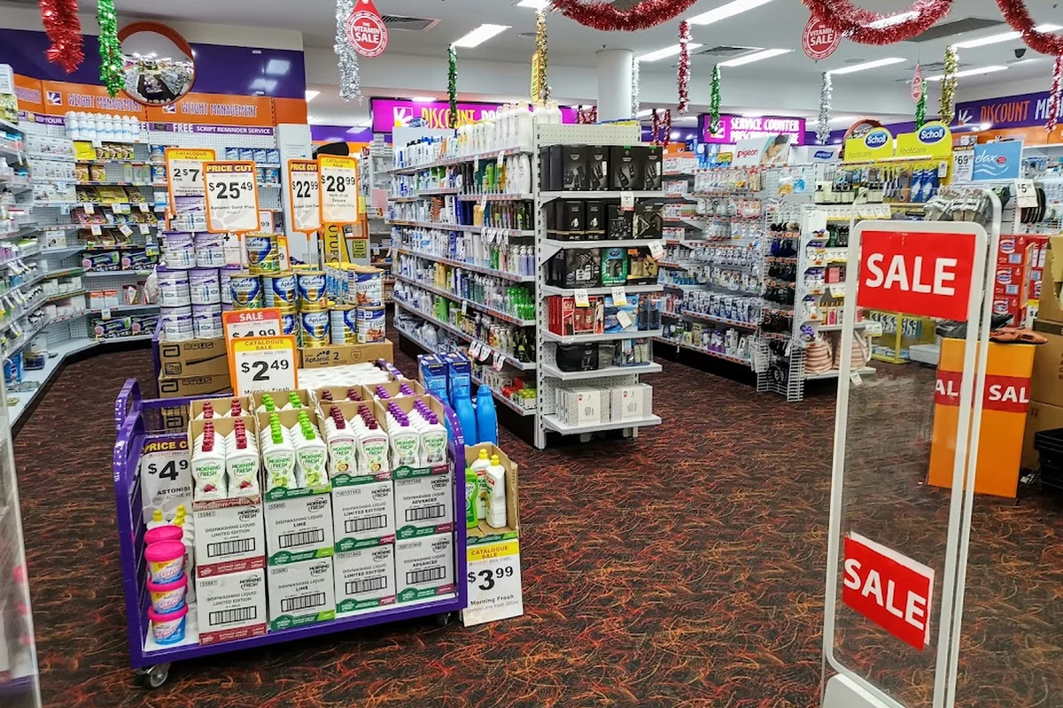 Liverpool Pharmacy