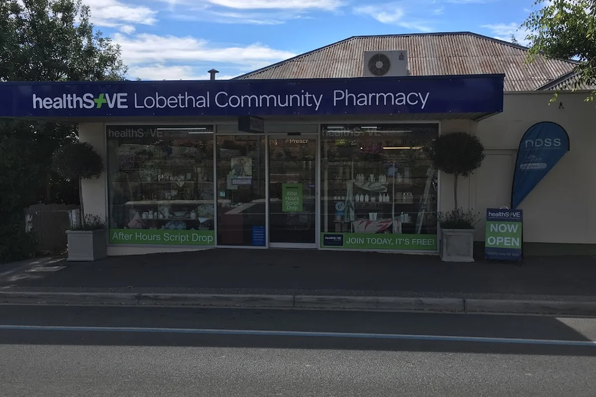Lobethal Community Pharmacy