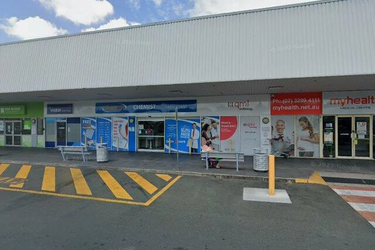 Logan Central Plaza Chempro Chemist