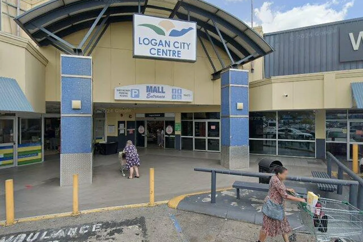 Logan City Pharmacy