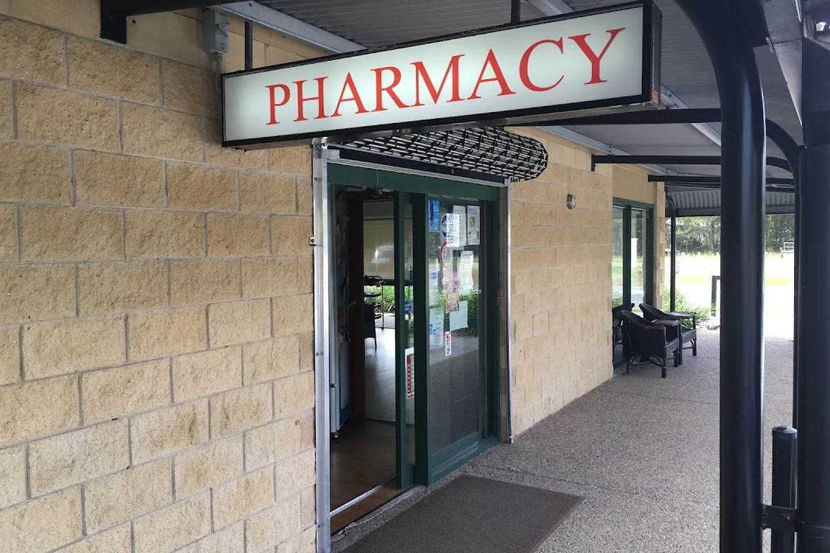 Logan Village Pharmacy
