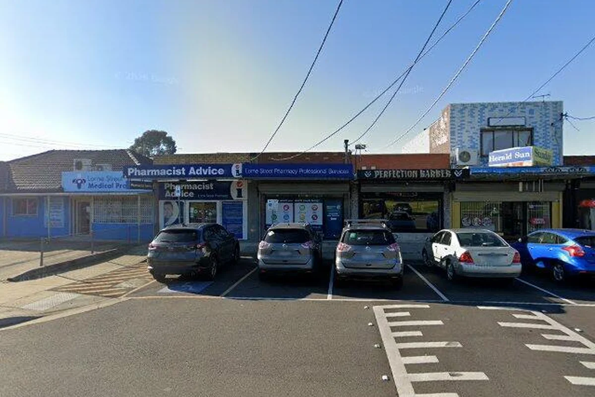 Lorne St Pharmacy