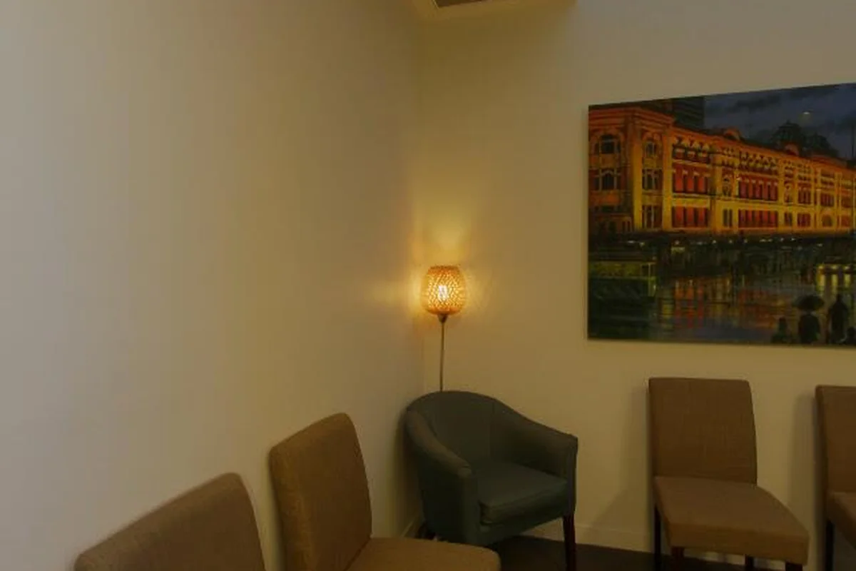 Lygon Court