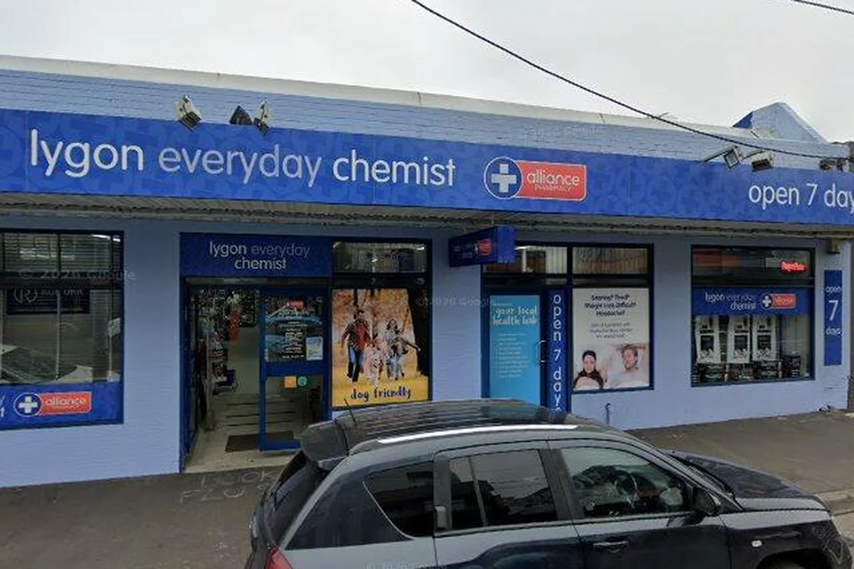 lygon everyday chemist
