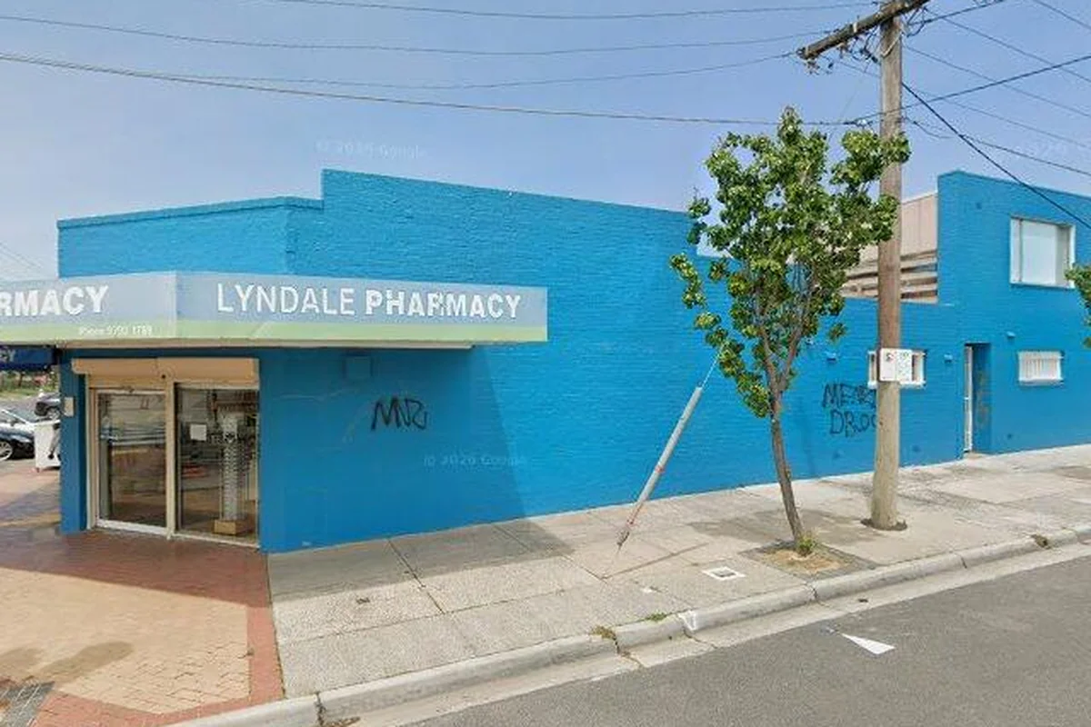 Lyndale Pharmacy