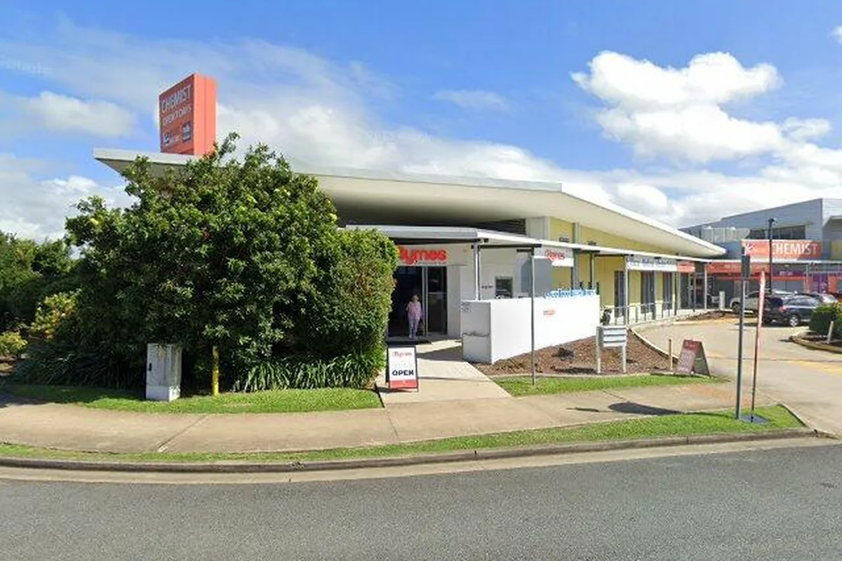 Mackay Discount Drug Store