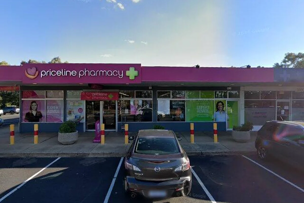 Macquarie Discount Pharmacy