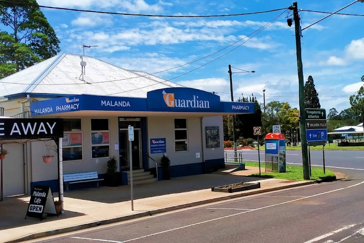 Malanda Pharmacy