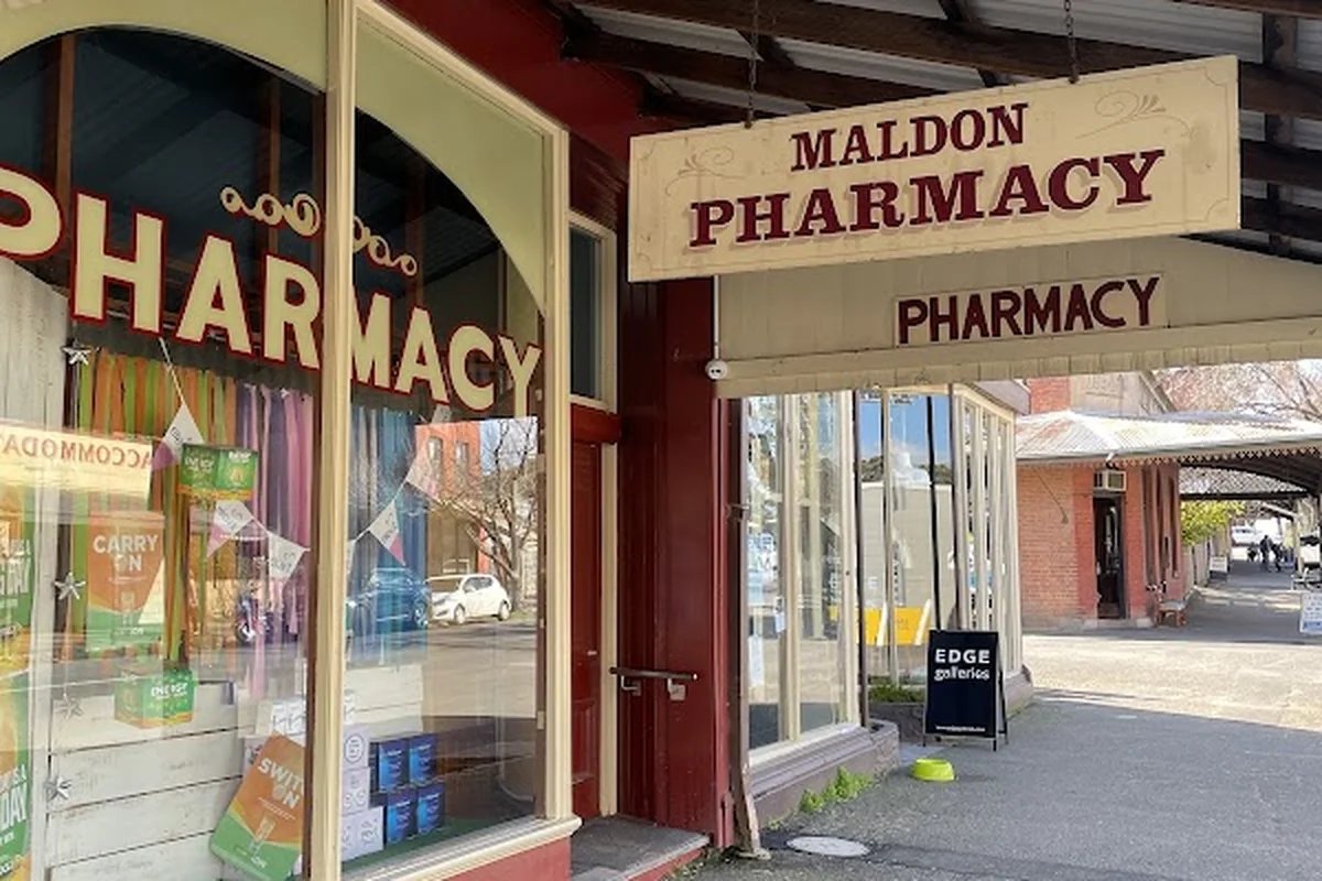 Maldon Pharmacy