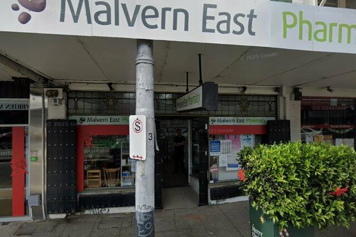 Malvern East Pharmacy
