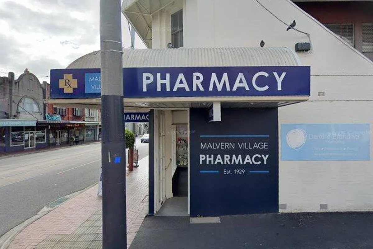 Malvern Village Pharmacy