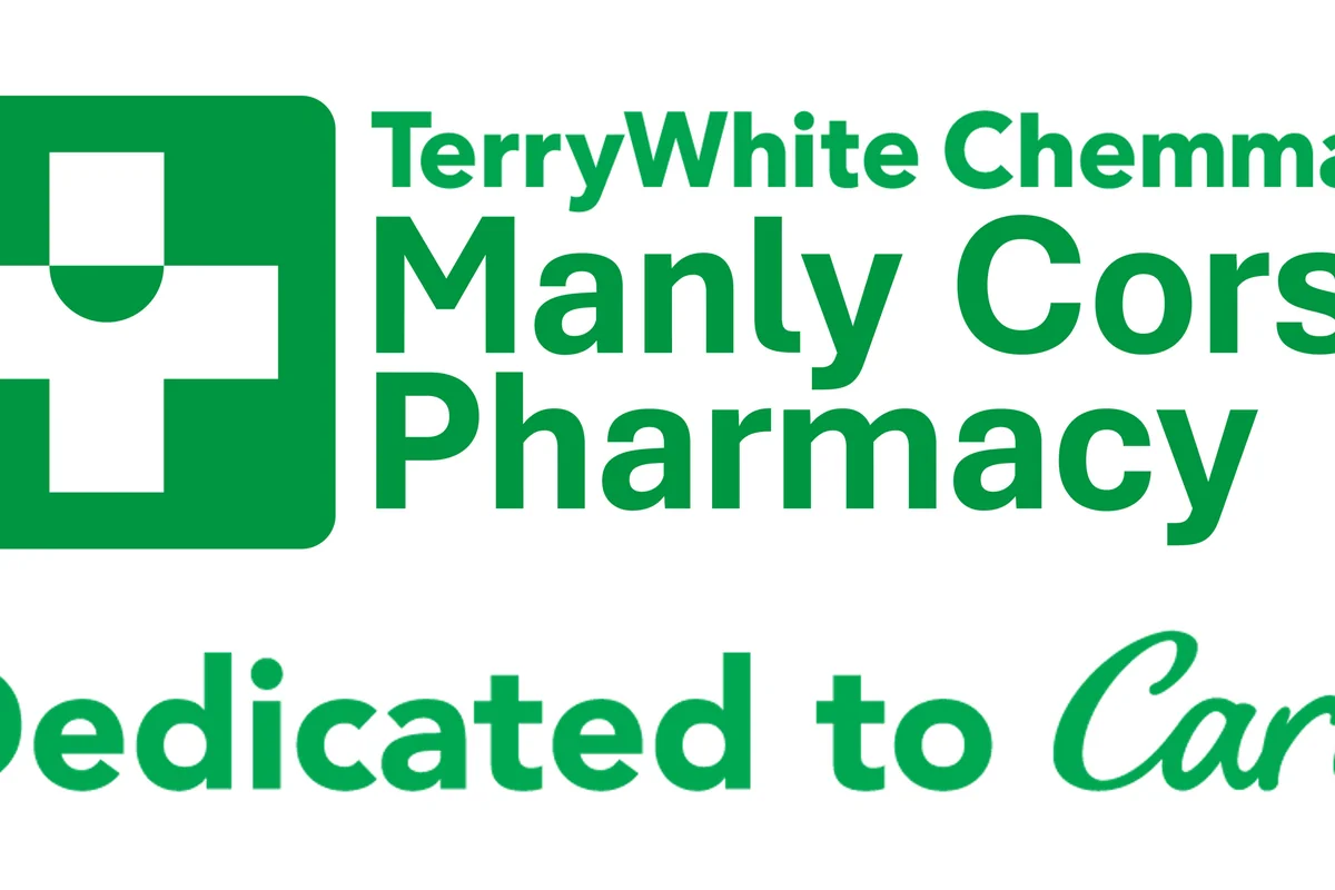 Manly Corso Pharmacy