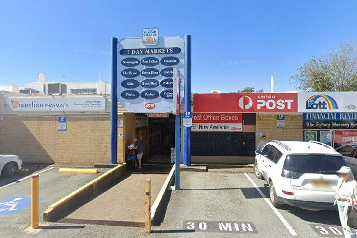 Manly Village Pharmacy - Compounding Onsite