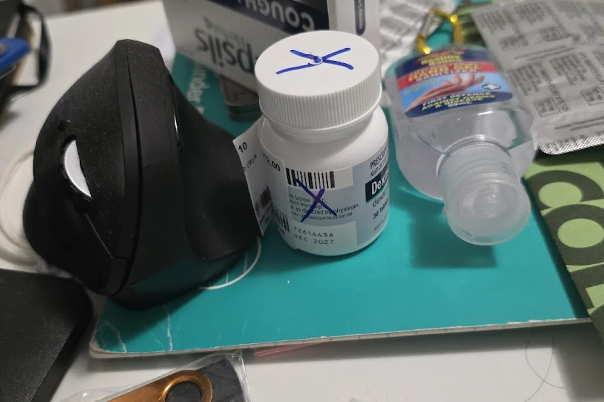 Marayong Pharmacy
