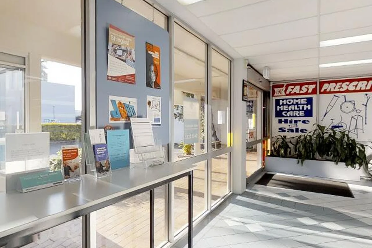 Maroochydore Chemist Express