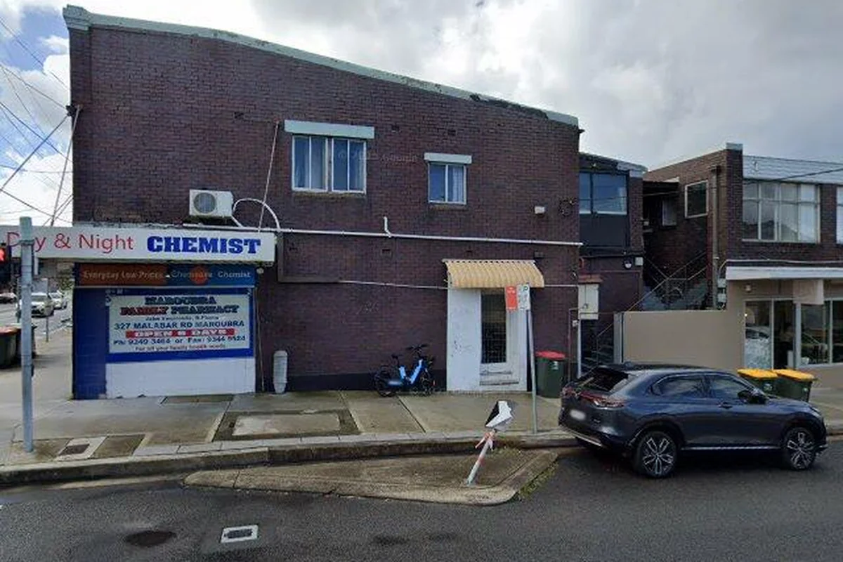 Maroubra Family Pharmacy