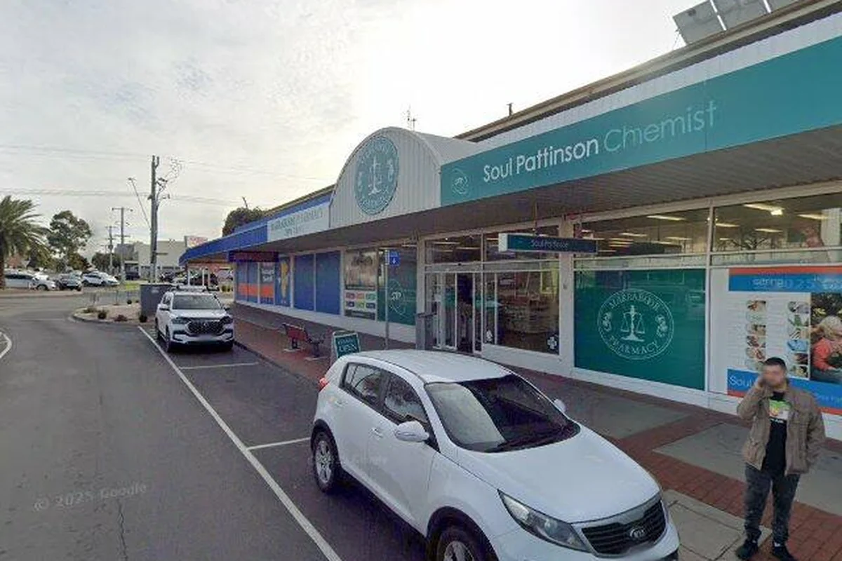 Marraboor Pharmacy