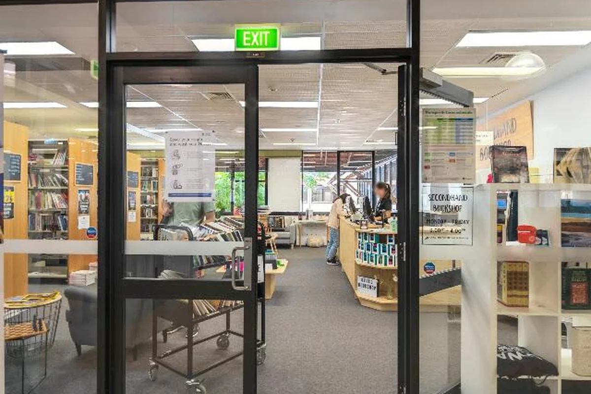 Matilda Bay Pharmacy