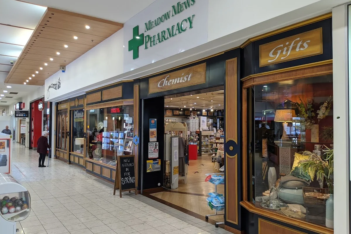 Meadow Mews Pharmacy