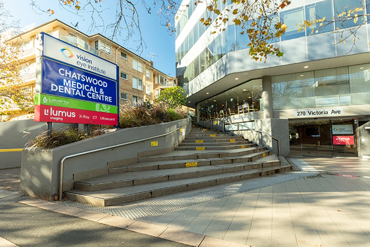 Medical Centre Pharmacy Chatswood