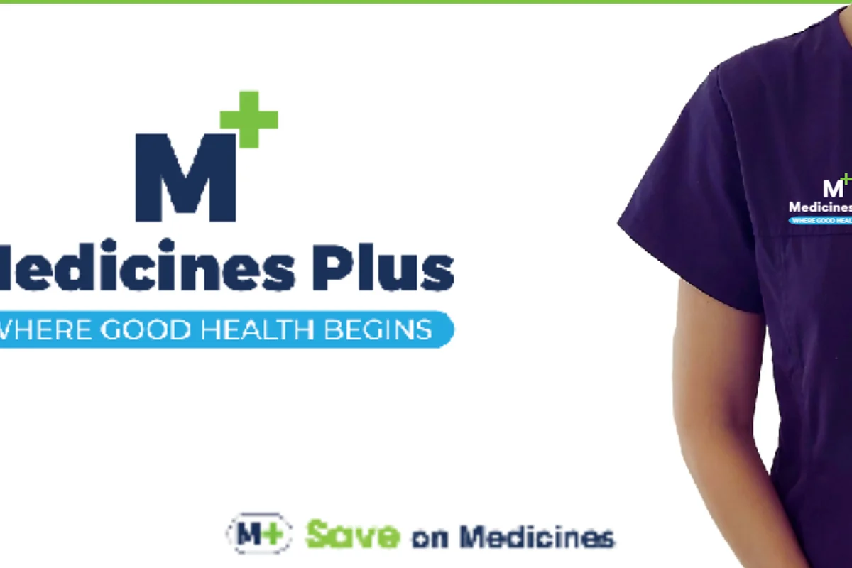 Medicines Plus Bell Central