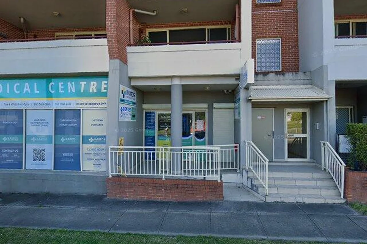 Meds Direct Pharmacy Merrylands