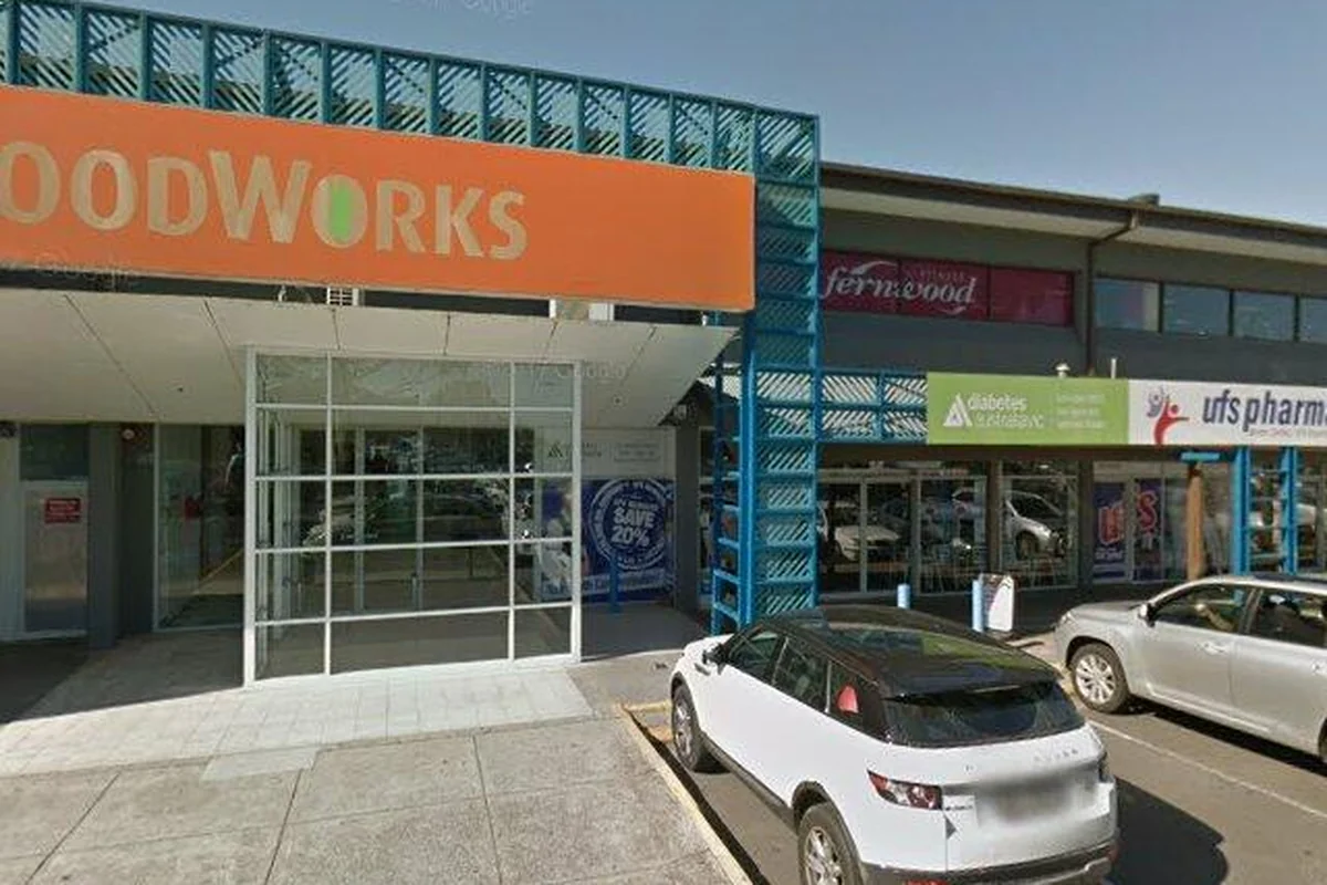 Melton Central UFS Pharmacy