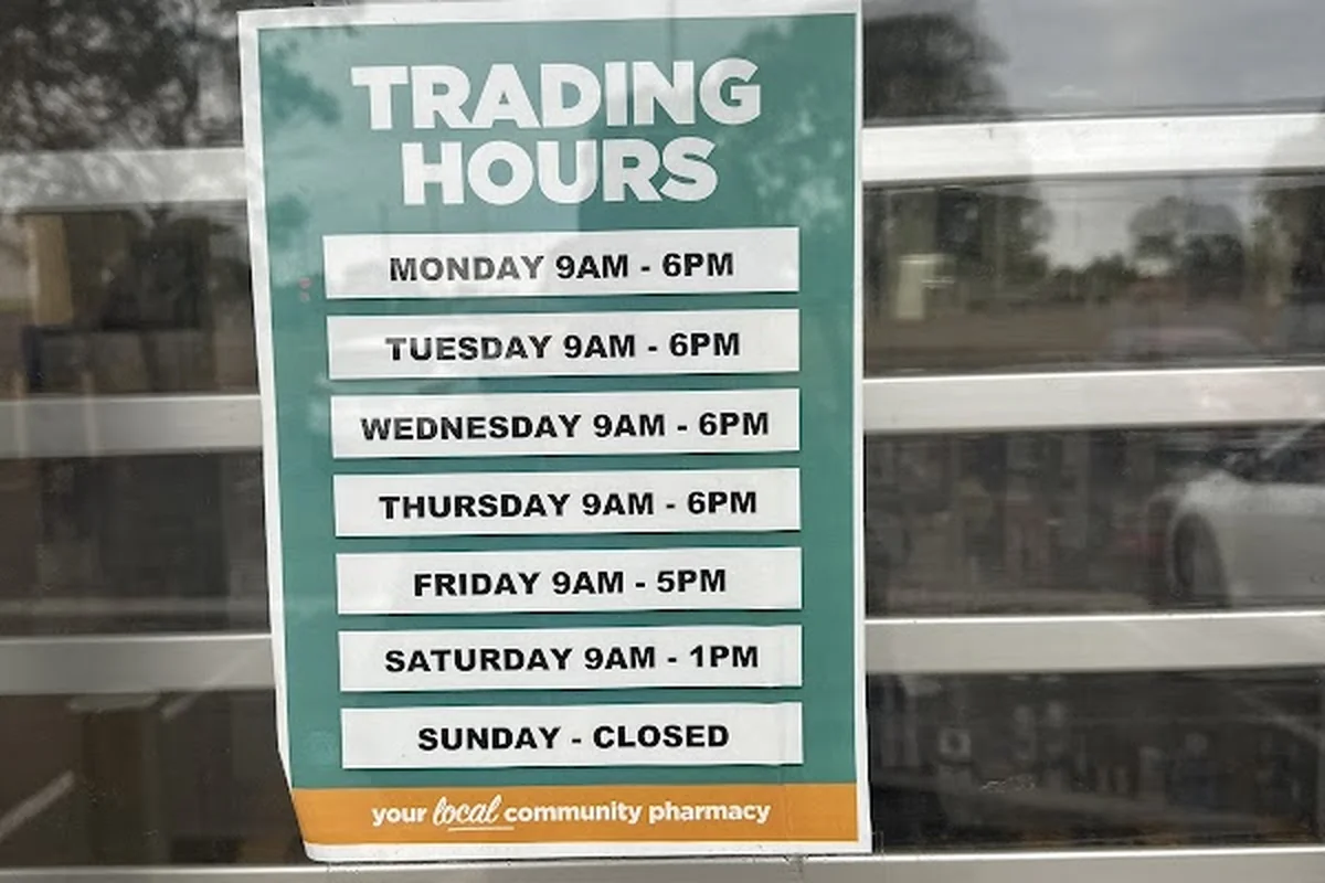 Melton Pharmacy