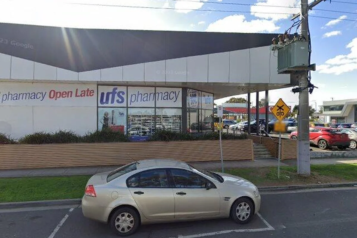 Melton South UFS Pharmacy