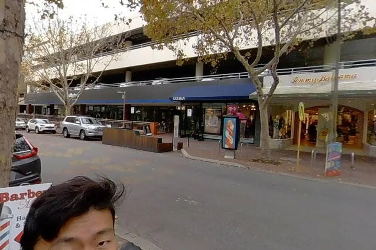 Mends Street Pharmacy