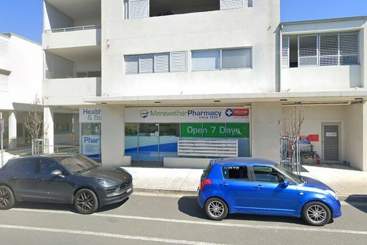 Merewether Pharmacy