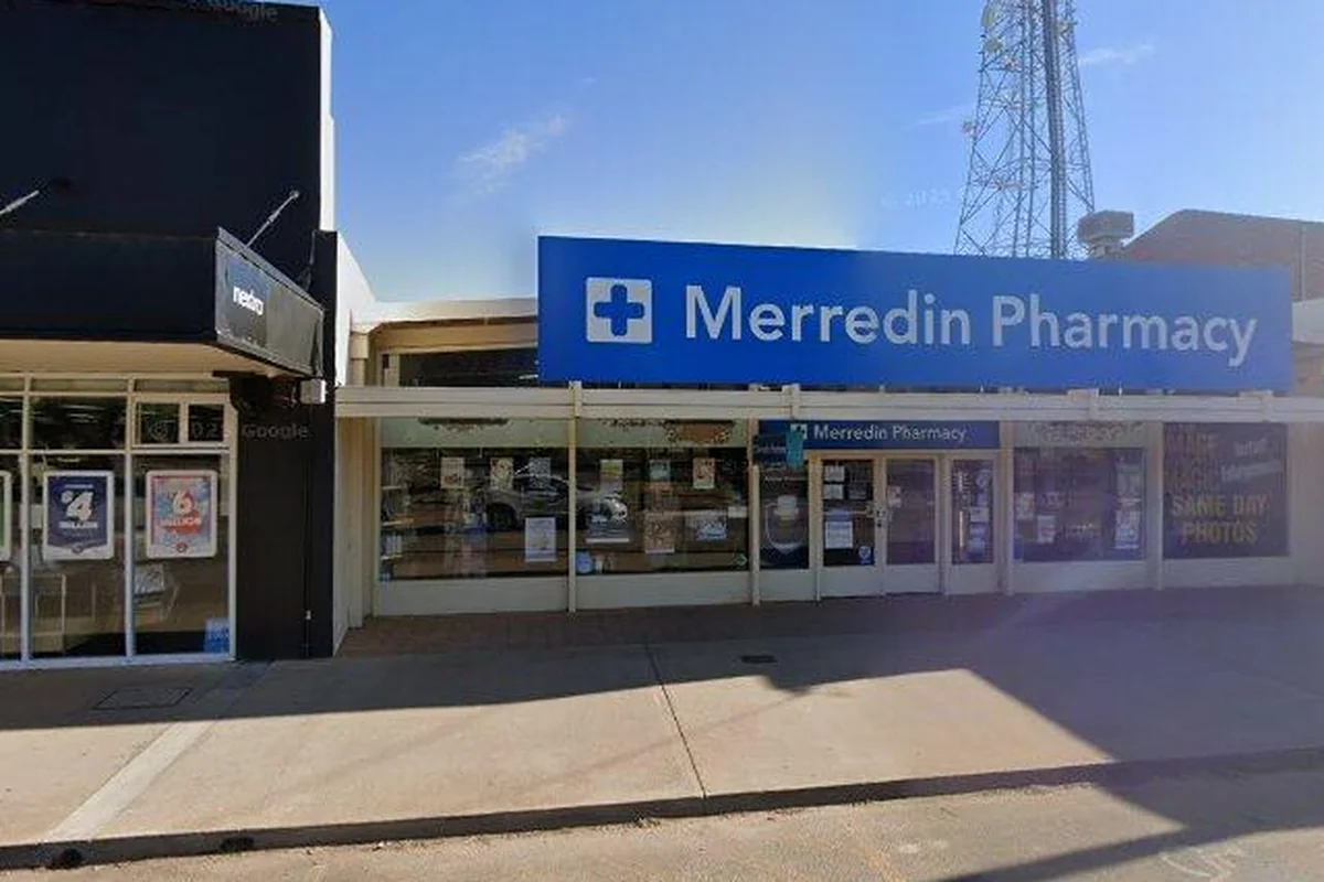 Merredin Pharmacy