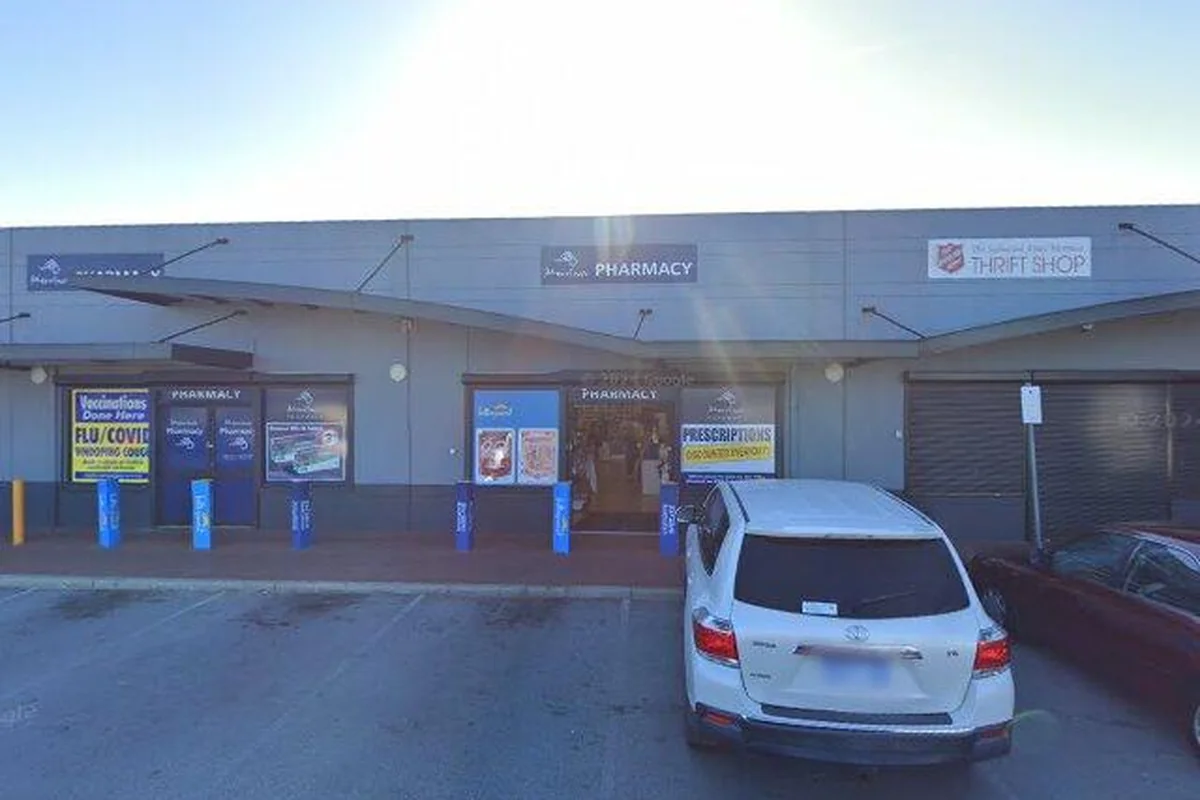 Merriwa Pharmacy