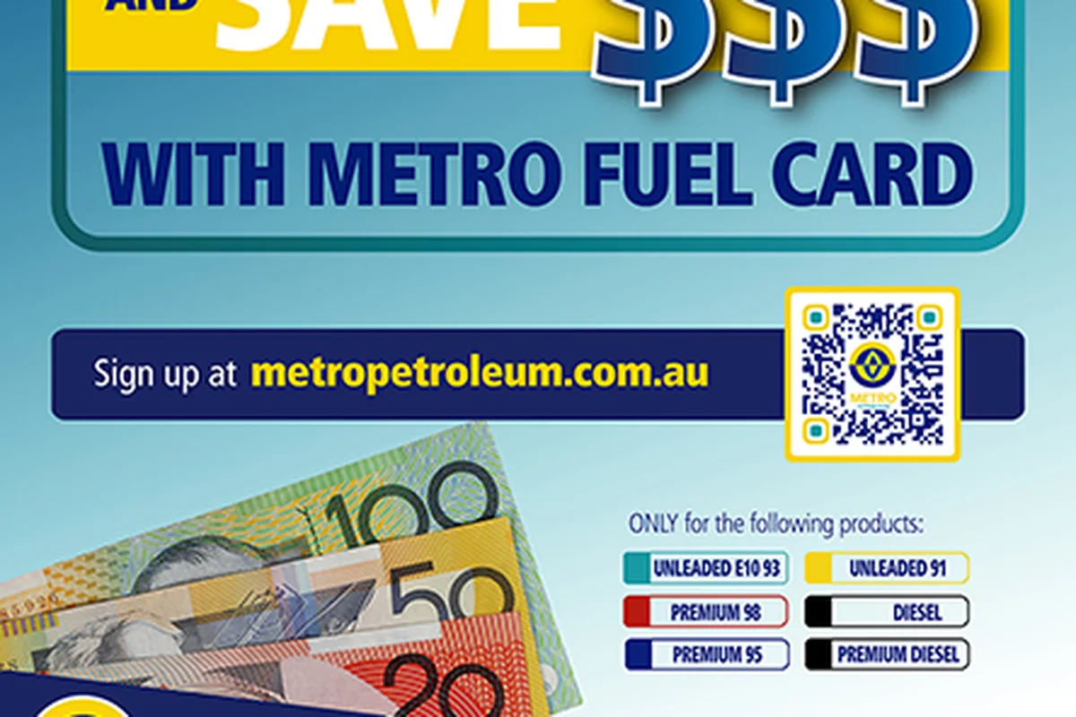 Metro Petroleum Sunnybank