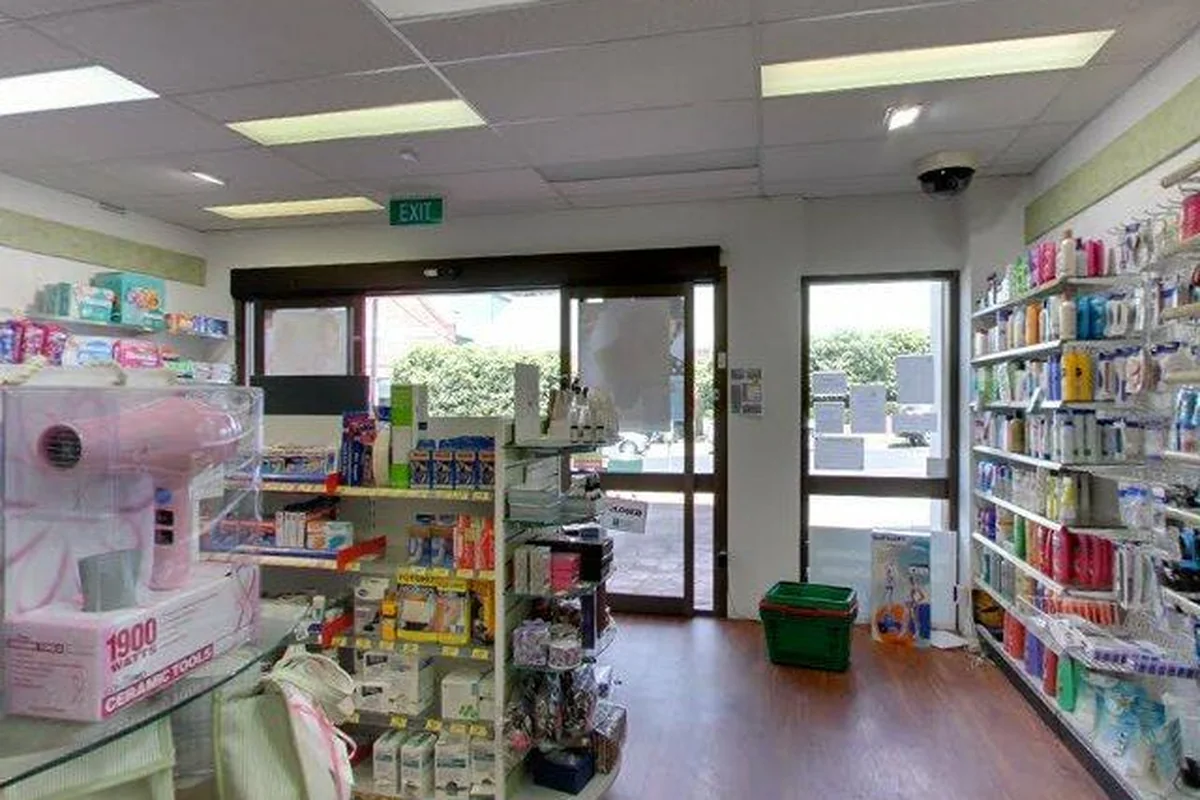 Metropolitan Pharmacy Services