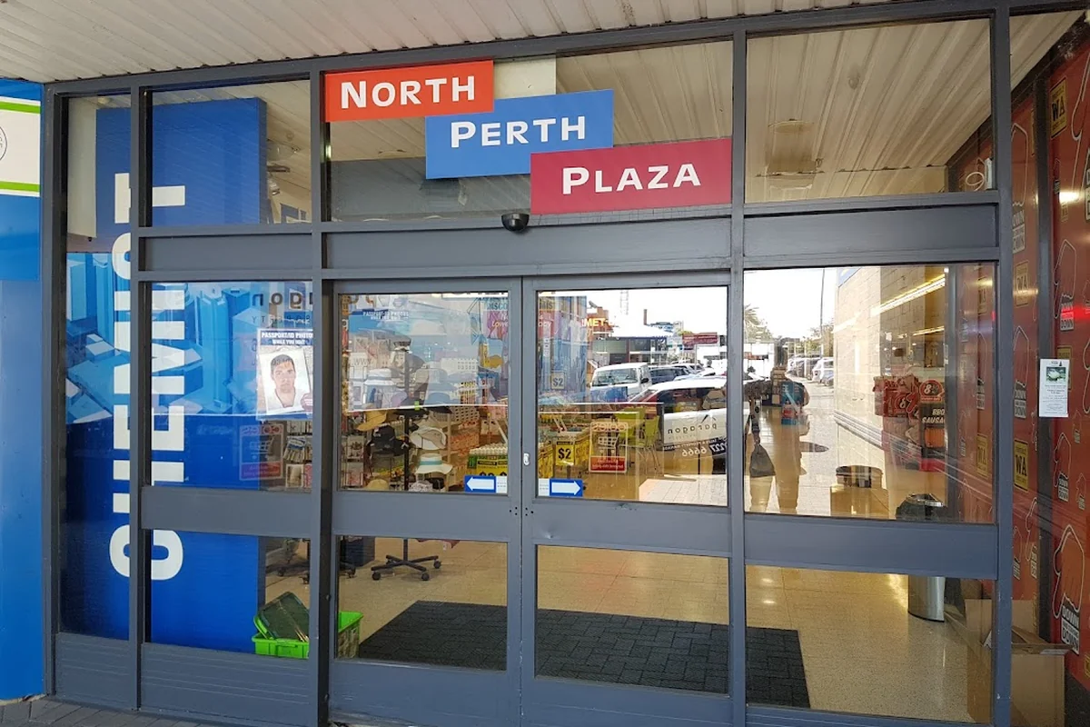 Michael's Chemist North Perth