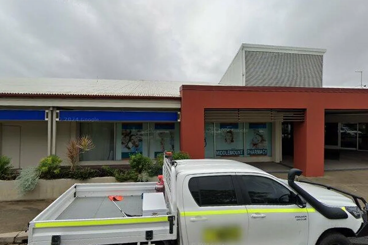 Middlemount Pharmacy
