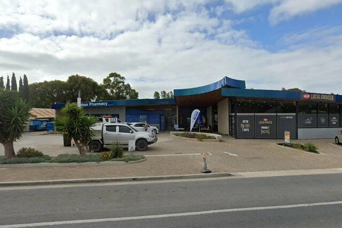 Middleton pharmacy