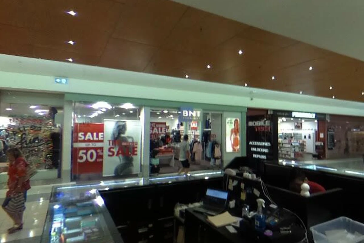 Midland Gate Pharmacy